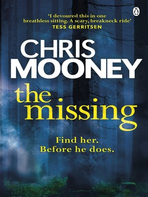 The Missing - ebook